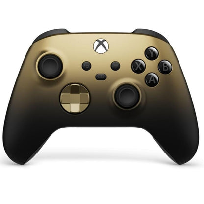 Xbox Controllers Xbox Series Wireless Controller - Gold Shadow SE