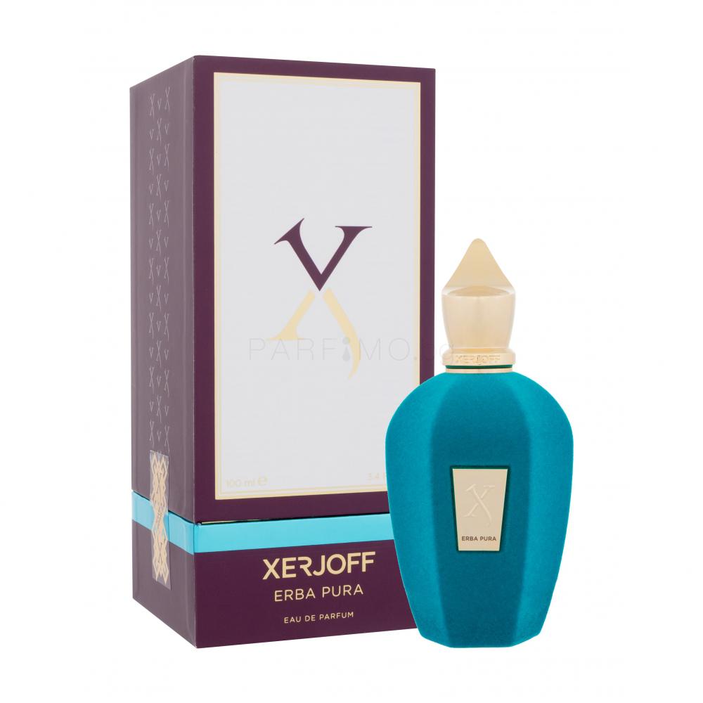 Xerjoff - Erba Pura Edp - 100ml