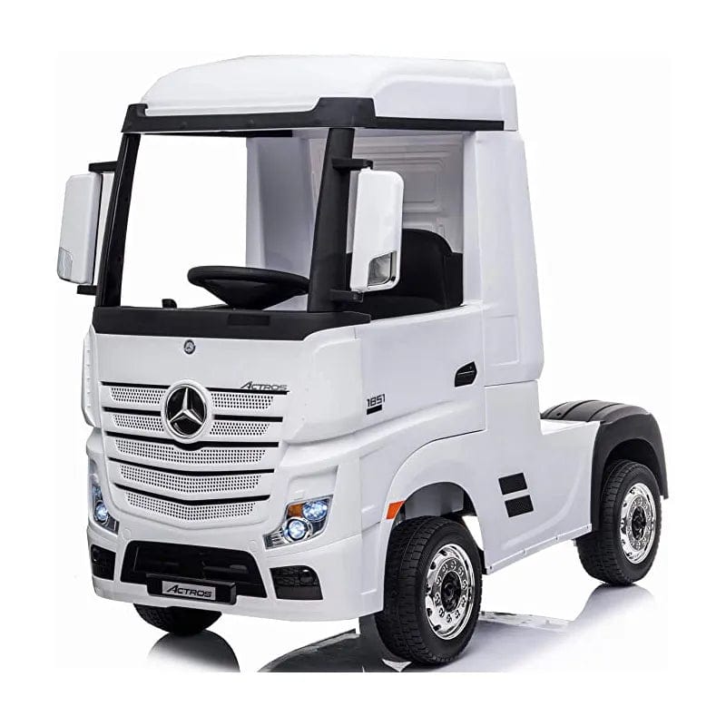 Xiamen Ride-On Ride on car Mercedes-Benz Actros Truck