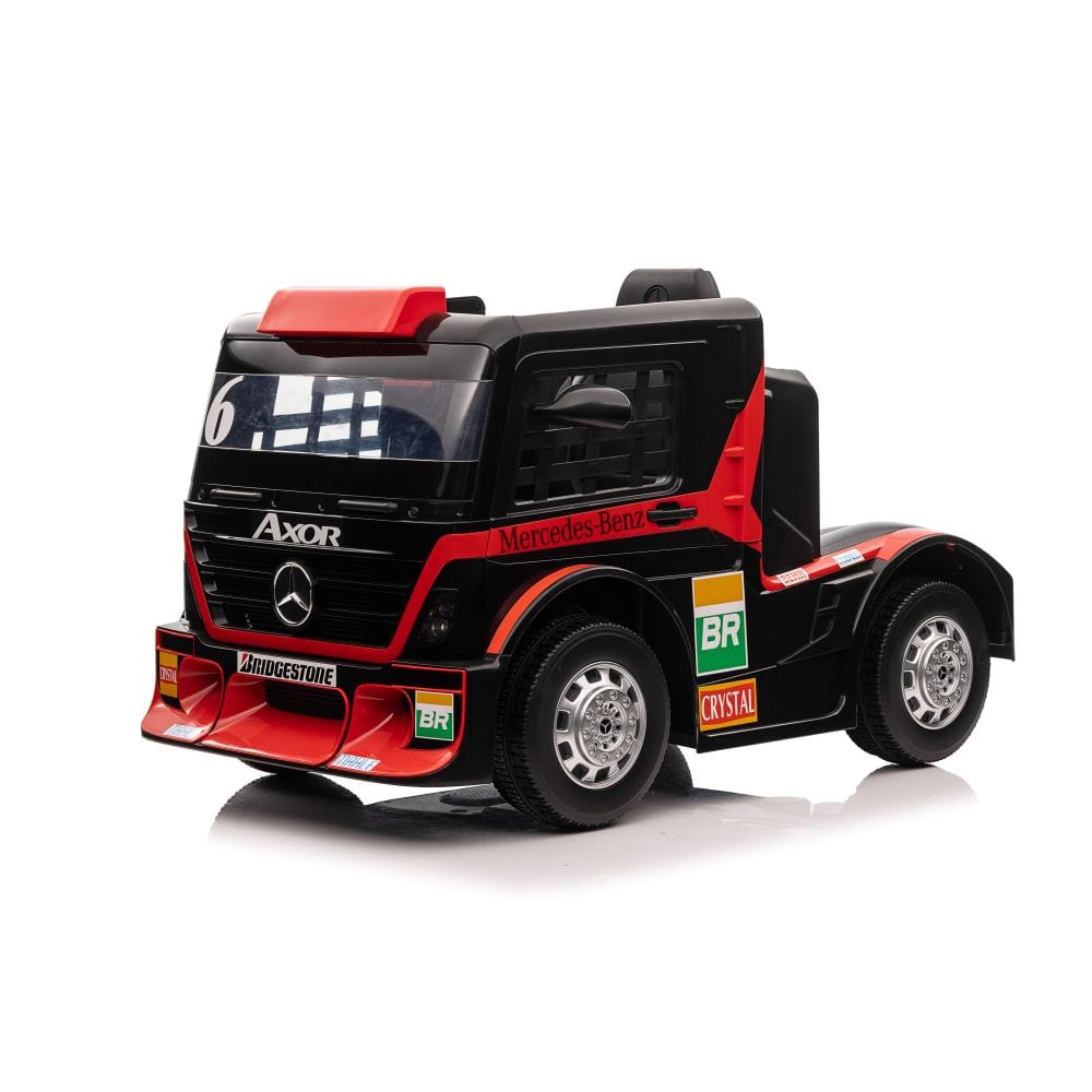 Xiamen Ride-On Ride on car Mercedes-Benz Axor