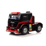 Xiamen Ride-On Ride on car Mercedes-Benz Axor