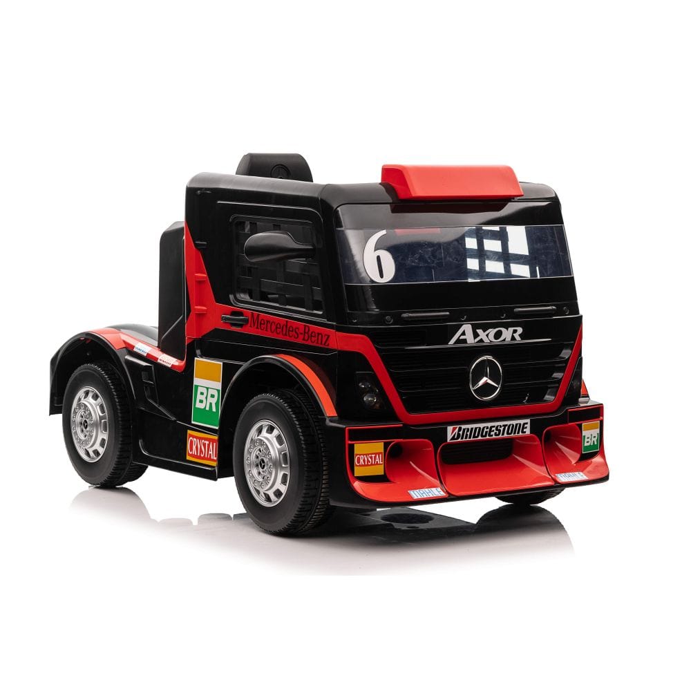 Xiamen Ride-On Ride on car Mercedes-Benz Axor