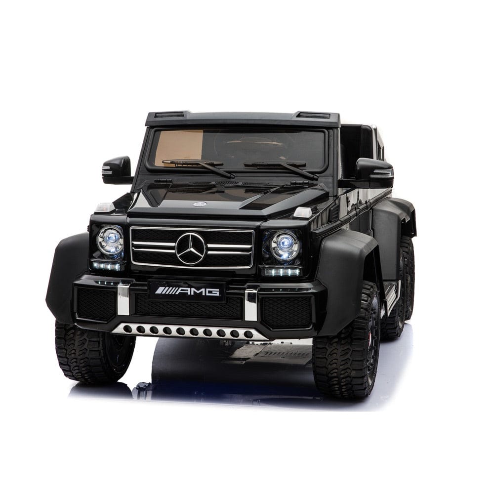 Xiamen Ride-On Ride on car Mercedes-Benz G 63 AMG