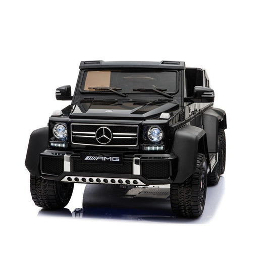 Xiamen Ride-On Ride on car Mercedes-Benz G 63 AMG