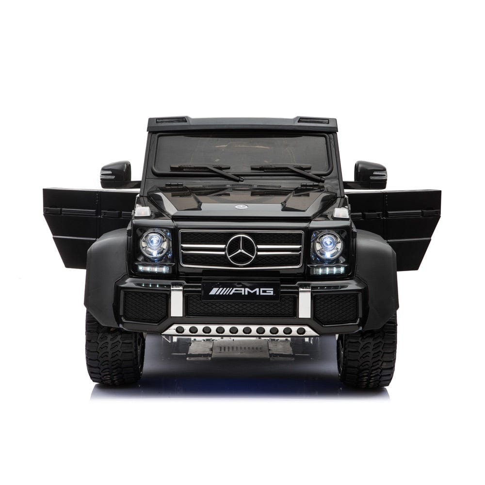 Xiamen Ride-On Ride on car Mercedes-Benz G 63 AMG