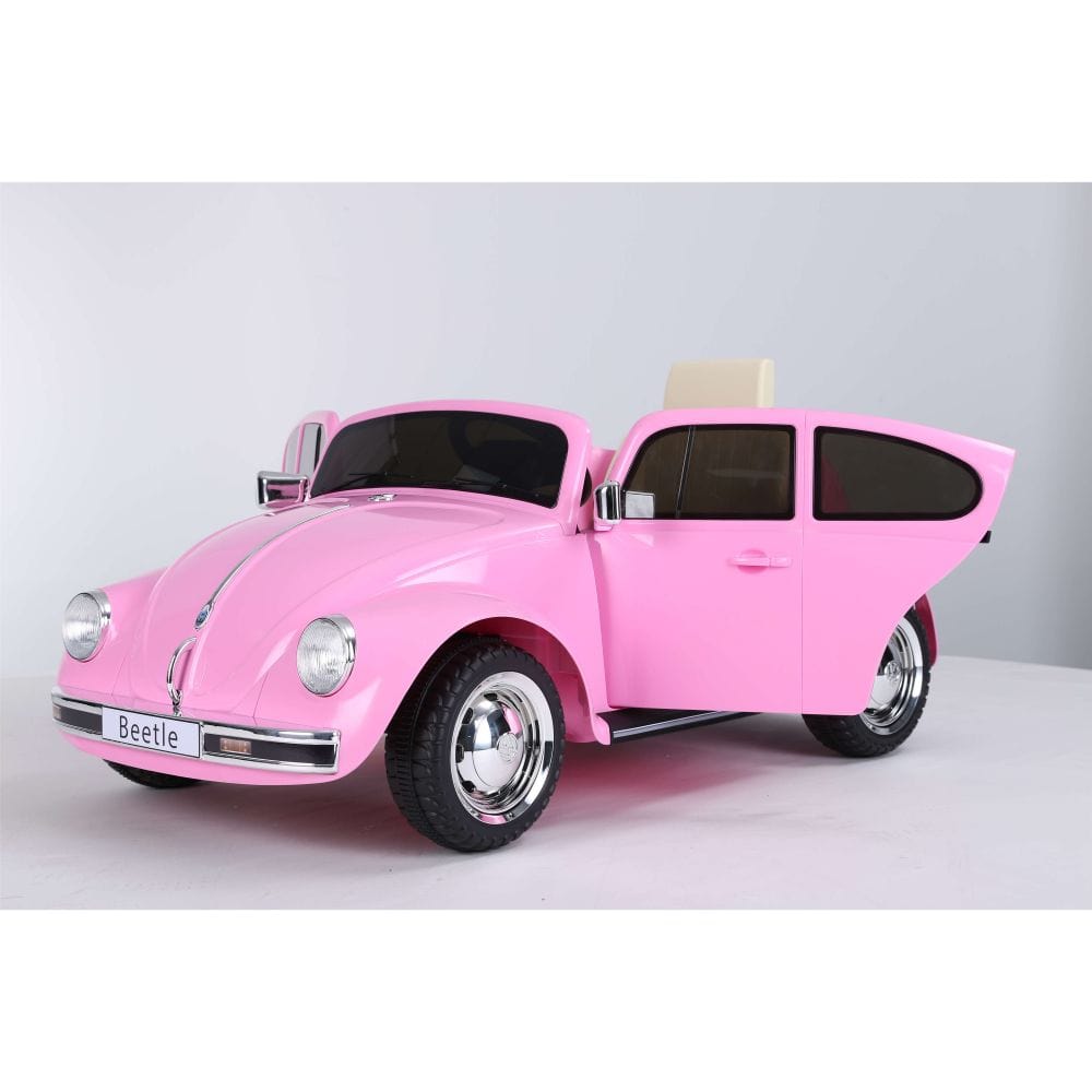 Xiamen Ride-On Ride on car VW Beetle licensed kids ride on car