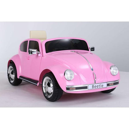 Xiamen Ride-On Ride on car VW Beetle licensed kids ride on car
