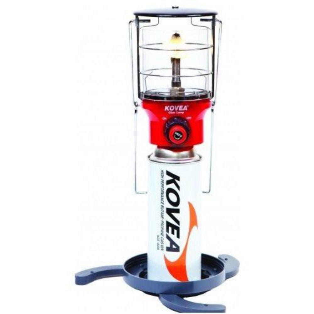 Glow Gas Lantern