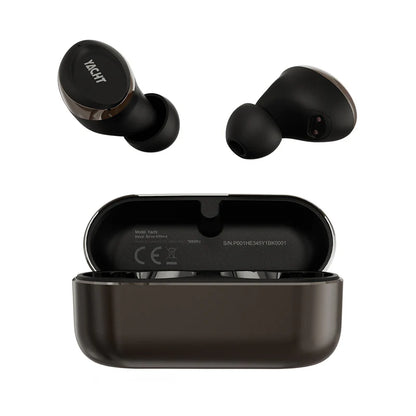 HiFuture Yacht Wireless Earbuds