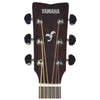 Yamaha guitar Yamaha FS800T Concert Acoustic Guitar - Natural