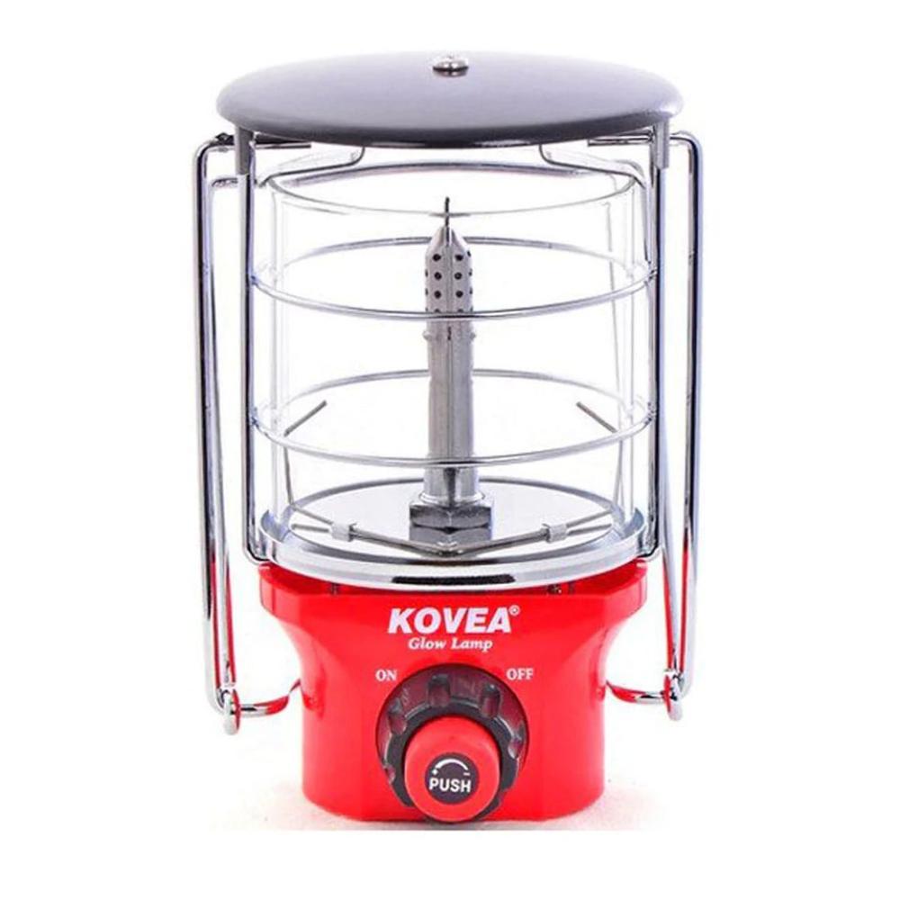 Glow Gas Lantern