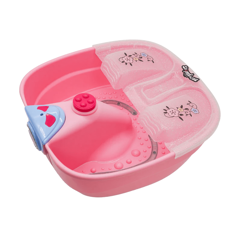 Zag Play Playset MIRACULOUS FOOT SPA