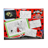 Zag Play Toys Cat Noir LED Lightpad & Case