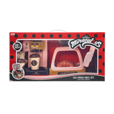 Zag Play Toys Paris Cafe Set