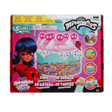 Zag Play Toys Sparkly n' Slimy - Cake Creation