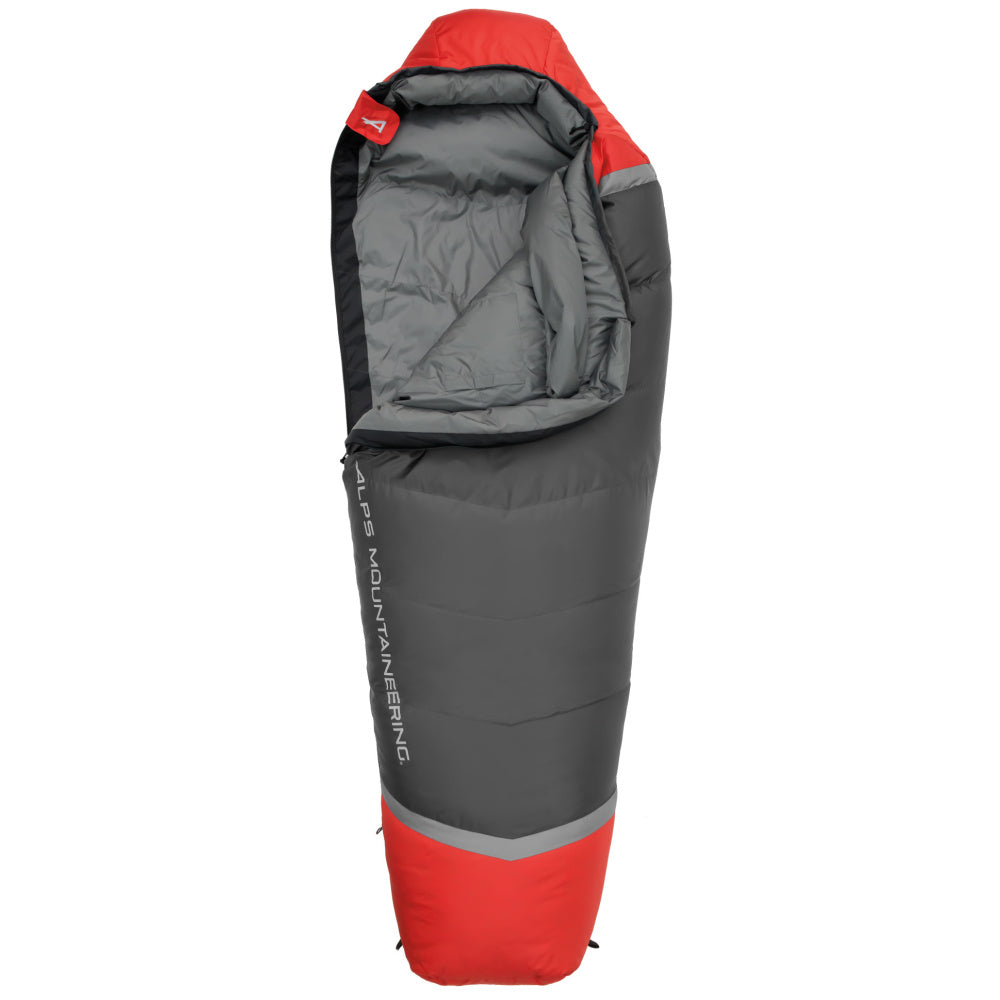 ZENITH DOWN FILL SLEEPING BAG LONG - 7302642