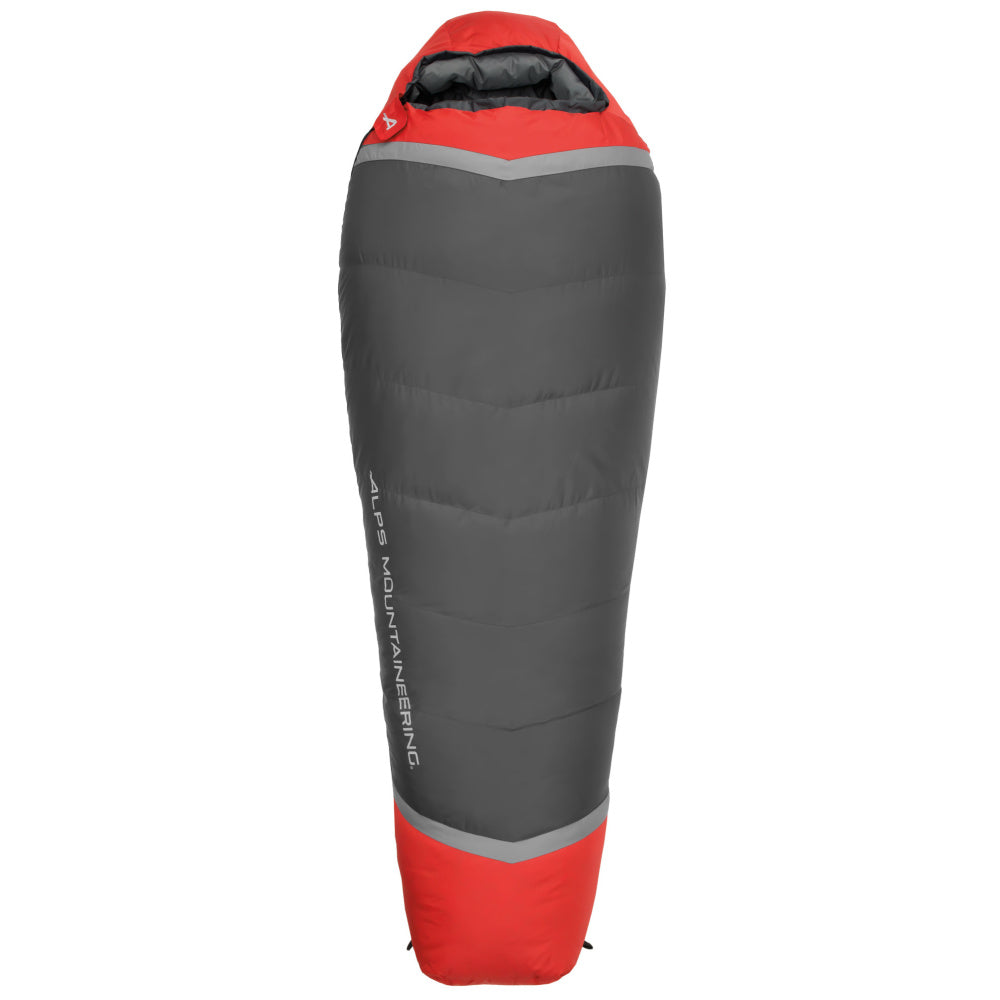 ZENITH DOWN FILL SLEEPING BAG LONG - 7302642