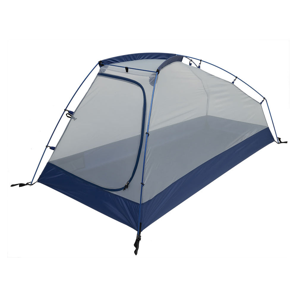 ZEPHYR 1P BKPK TENT W/ FLOOR SAVER