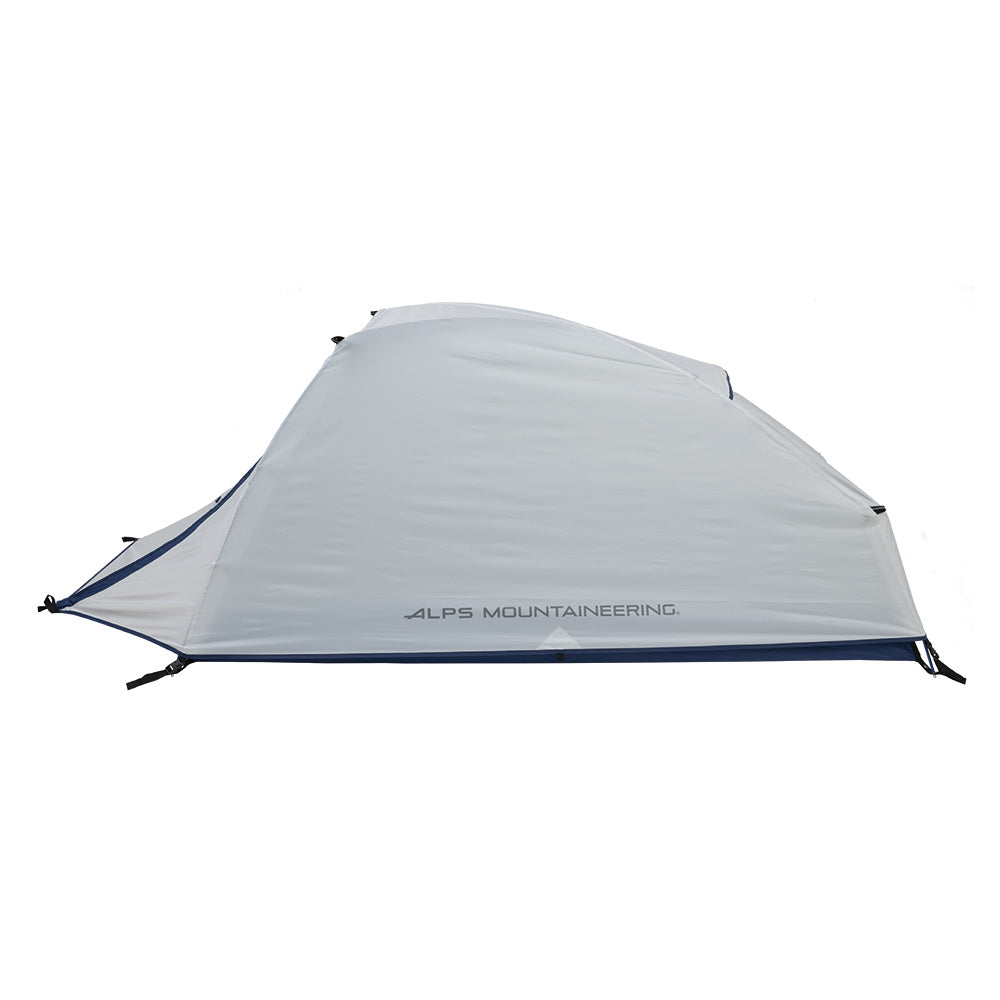 ZEPHYR 1P BKPK TENT W/ FLOOR SAVER