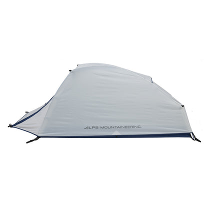 ZEPHYR 1P BKPK TENT W/ FLOOR SAVER