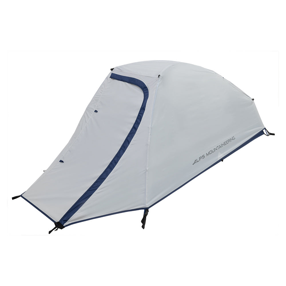 ZEPHYR 1P BKPK TENT W/ FLOOR SAVER