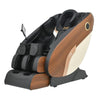 Zero Beauty Zero Healthcare U Classic Full Body Massage Chair - Wood/Beige