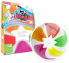 Zimpli Kids Arts & Crafts ZIMPLI KIDS - BAFF BOMB WHITE STAR RAINBOW EFFECT