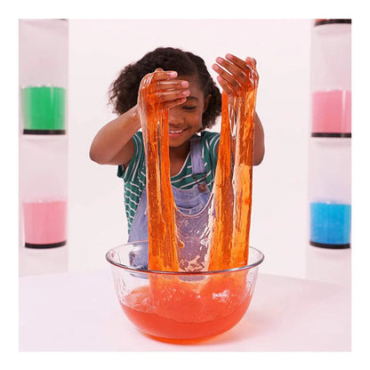 Zimpli Kids Arts & Crafts ZIMPLI KIDS - SLIME BAFF OZZY RED 150G