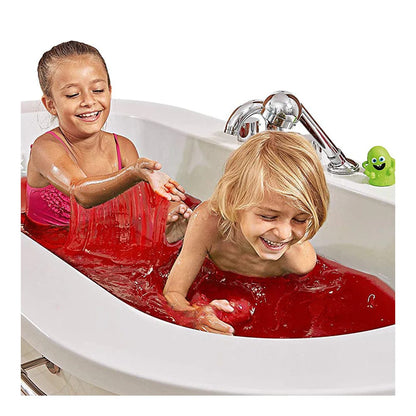 Zimpli Kids Arts & Crafts ZIMPLI KIDS - SLIME BAFF OZZY RED 150G