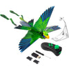 Zing Toys Go Go Bird - Green