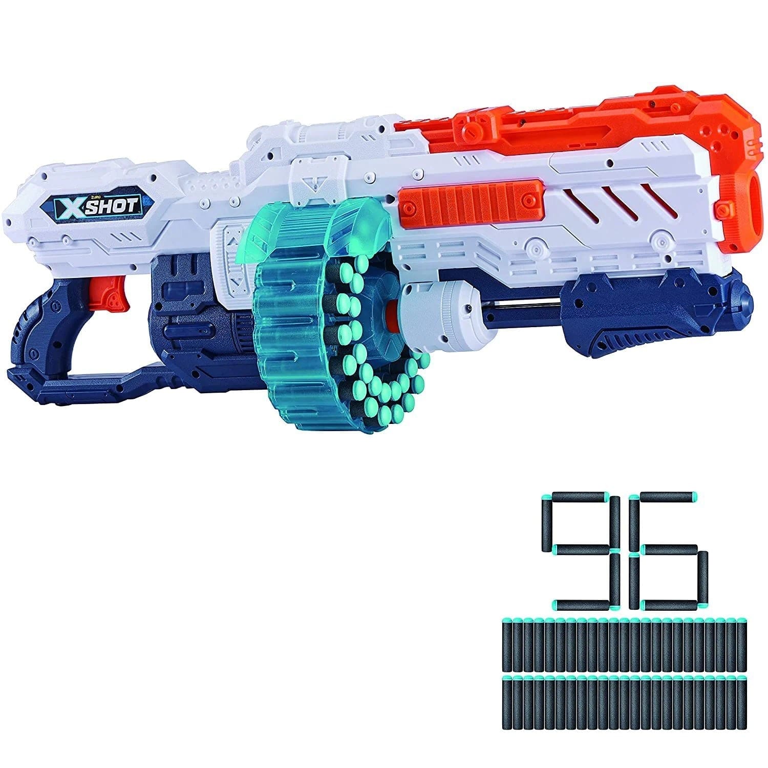 ZURU Toys Zuru X-Shot Turbo Advance