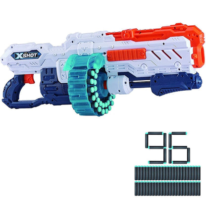 ZURU Toys Zuru X-Shot Turbo Advance