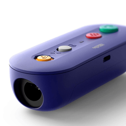 8Bitdo Gaming 8Bitdo Gbros. Wireless Adapter for Nintendo Switch