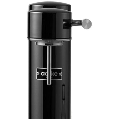 Aarke Home&Kitchen Aarke Carbonator 3 Black