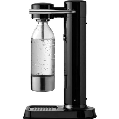 Aarke Home&Kitchen Aarke Carbonator 3 Black