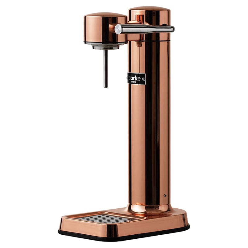 Aarke Home & Kitchen Aarke Carbonator 3 Copper