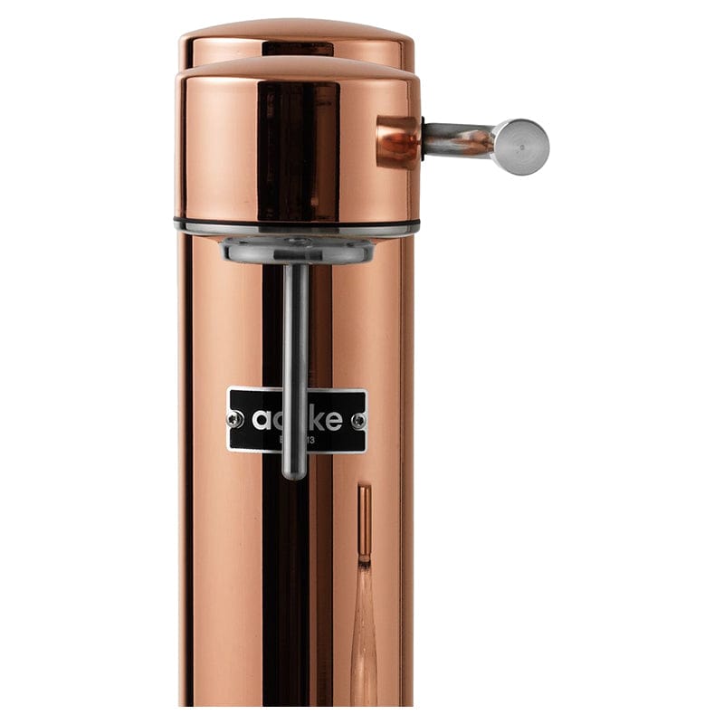 Aarke Home & Kitchen Aarke Carbonator 3 Copper