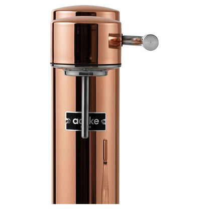 Aarke Home & Kitchen Aarke Carbonator 3 Copper