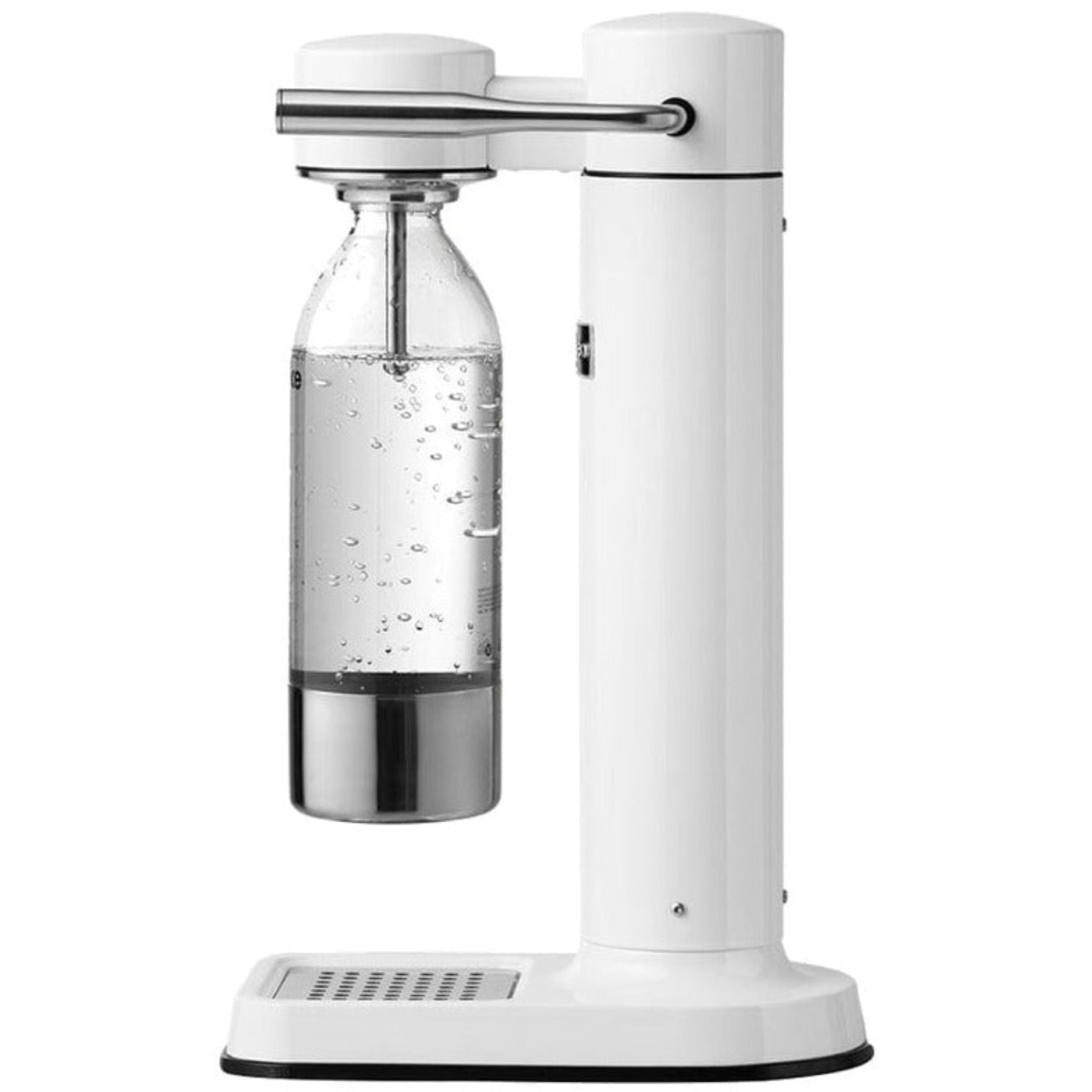 Aarke Home & Kitchen Aarke Carbonator 3 Premium White