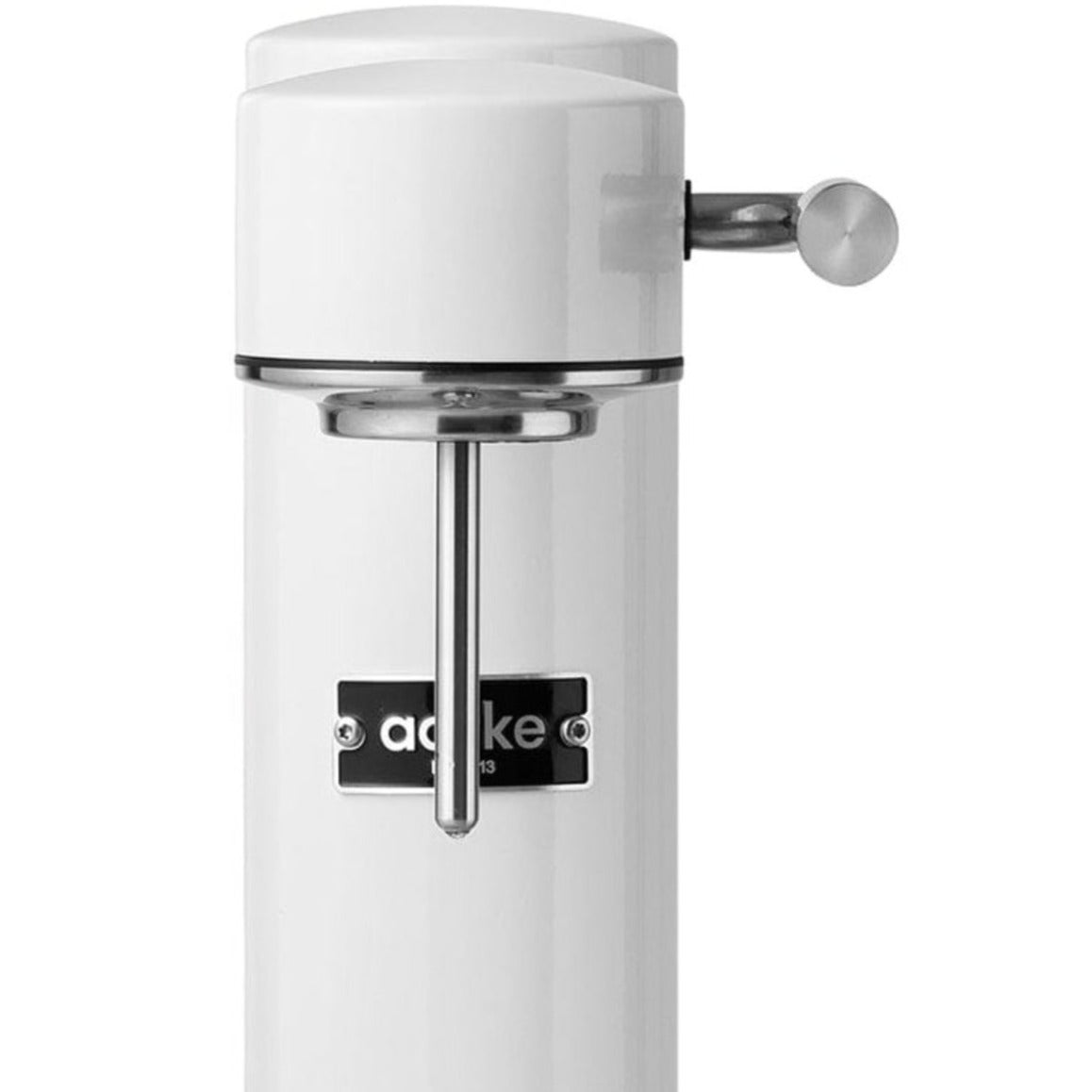 Aarke Home & Kitchen Aarke Carbonator 3 Premium White