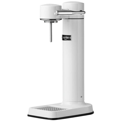 Aarke Home & Kitchen Aarke Carbonator 3 Premium White