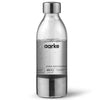 Aarke Home & Kitchen AarkeExtra Pet Stainless Steel bottle (for use with AARKE Carbonator) 450ml