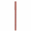About-Face Beauty About-Face Blushing Beige Matte Fix Lip Pencil, 1.2g, Raw Kiss