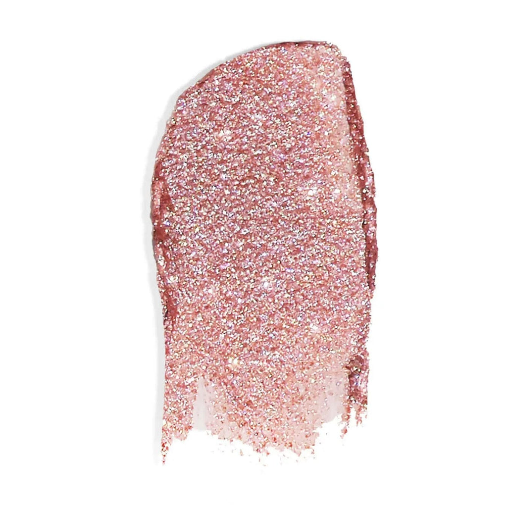 About-Face Beauty About-Face Fractal Glitter Eye Paint, 4.5 ml, Fracture