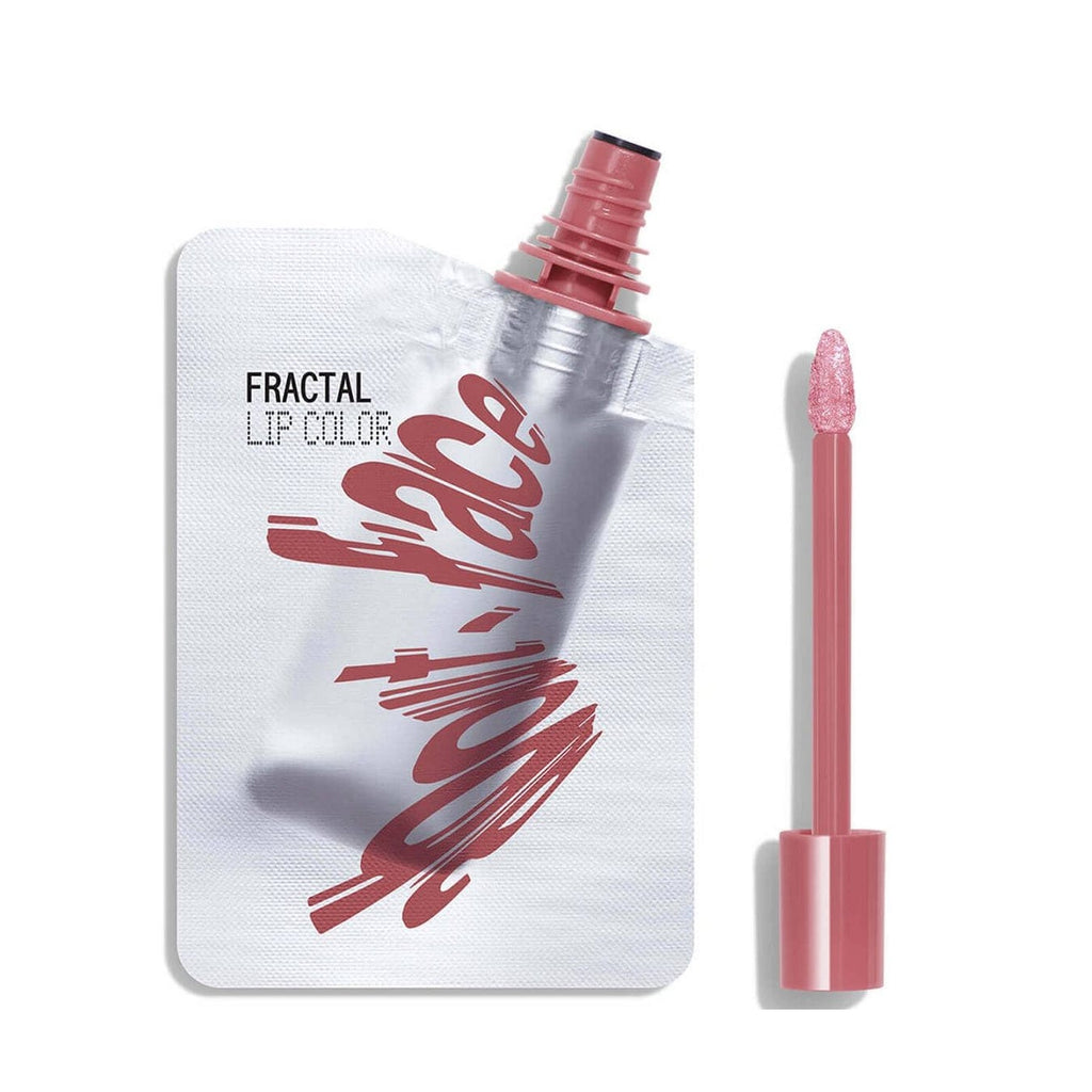 About-Face Beauty About-Face Fractal Glitter Lip Colour 4.5ml, Liberte
