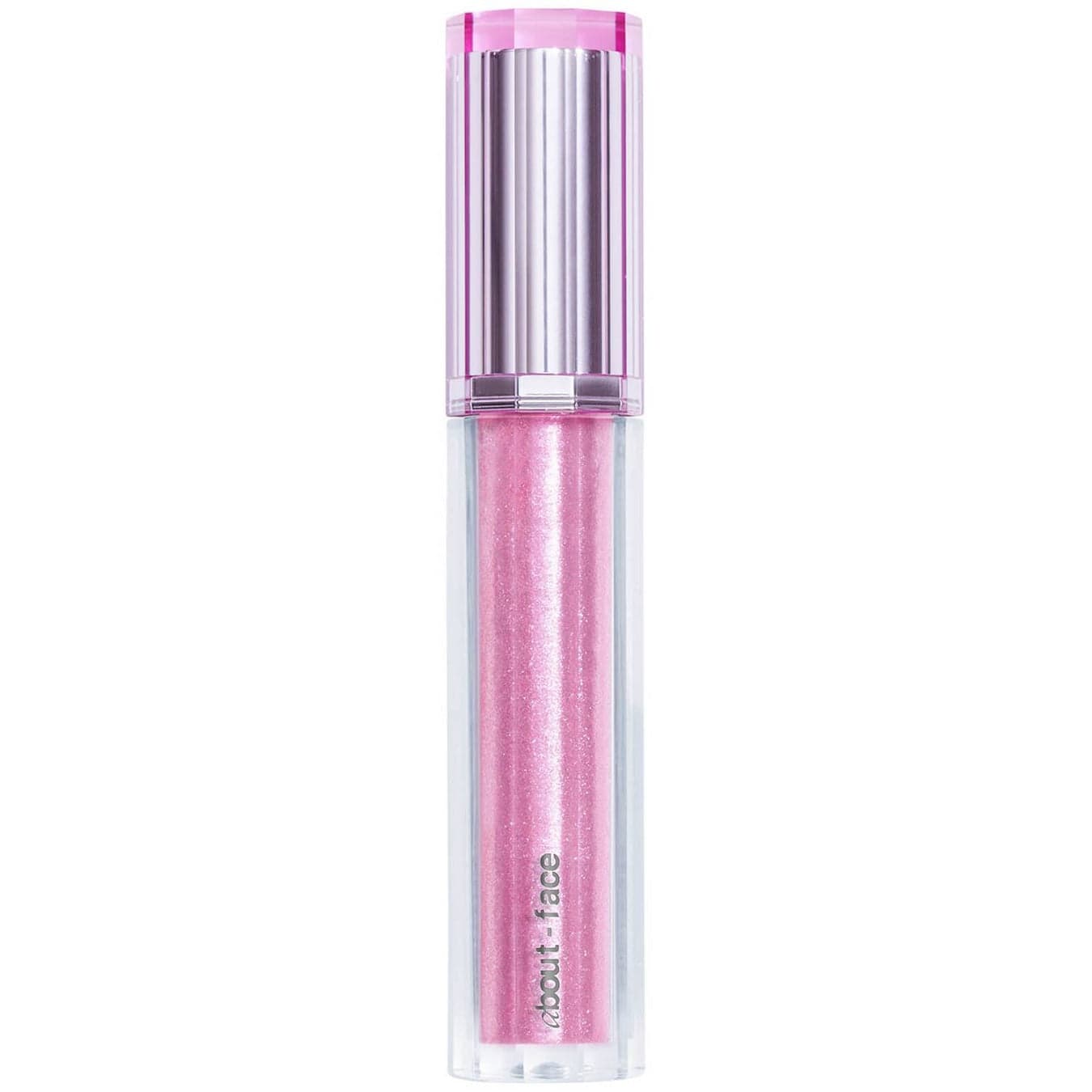 About-Face Beauty About-Face Light Lock Lip Gloss 4.3ml, It's Not You, It's Me