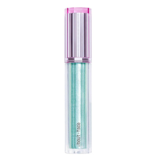About-Face Beauty About-Face Light Lock Lip Gloss 4.3ml, Long Time No See
