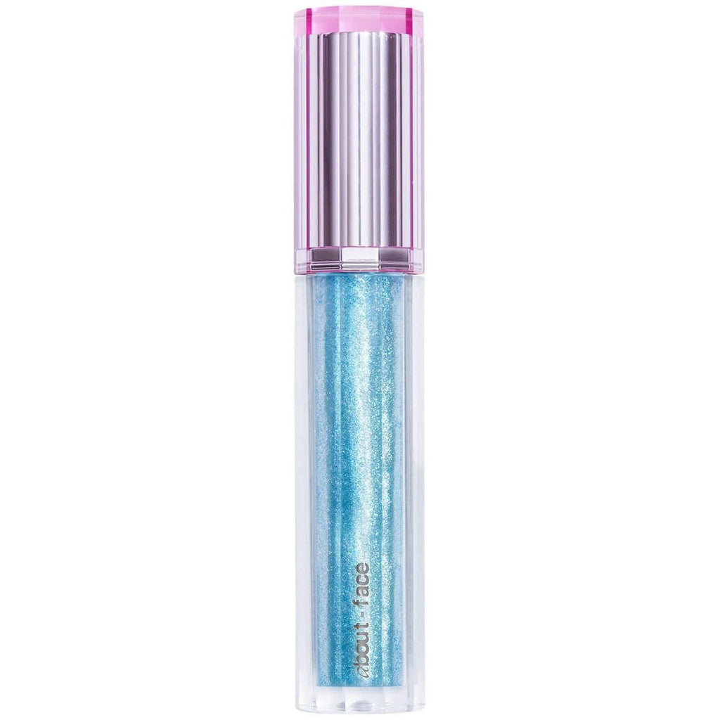 About-Face Beauty About-Face Light Lock Lip Gloss 4.3ml, Unholy