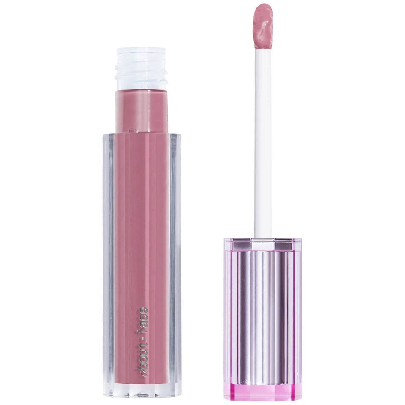 About-Face Beauty About-Face Light Lock Lip Gloss 4.3ml, Wish You Were Here