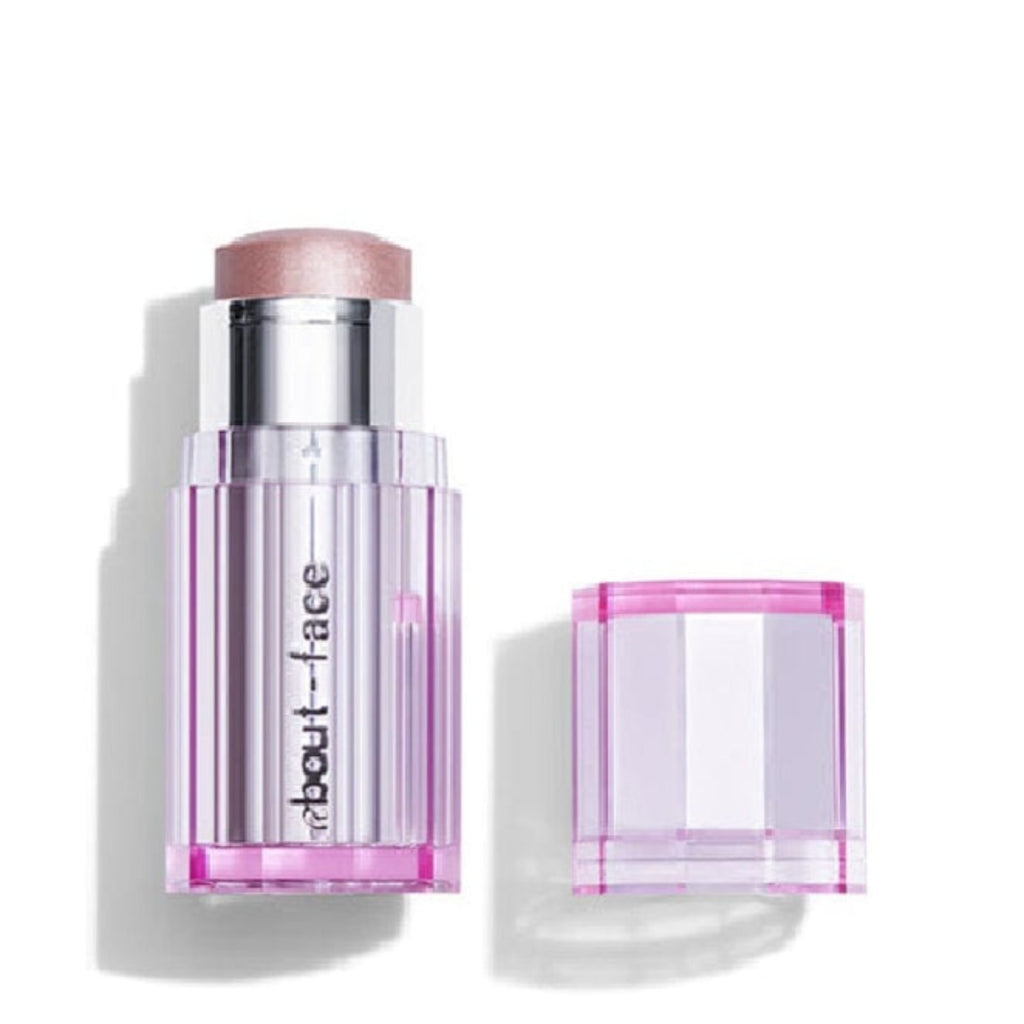 About-Face Beauty About-Face Light Lock Stick 4.8g, Please Indulge Me
